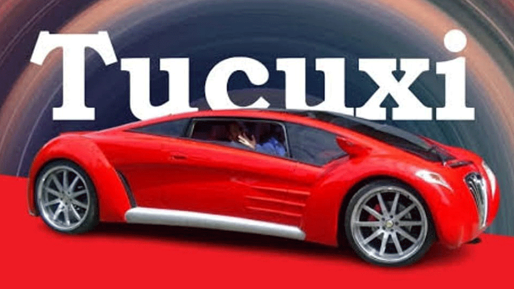 Tucuxi Kisah 'Si Lumba-Lumba' Listrik Indonesia yang Mendobrak Batas Teknologi