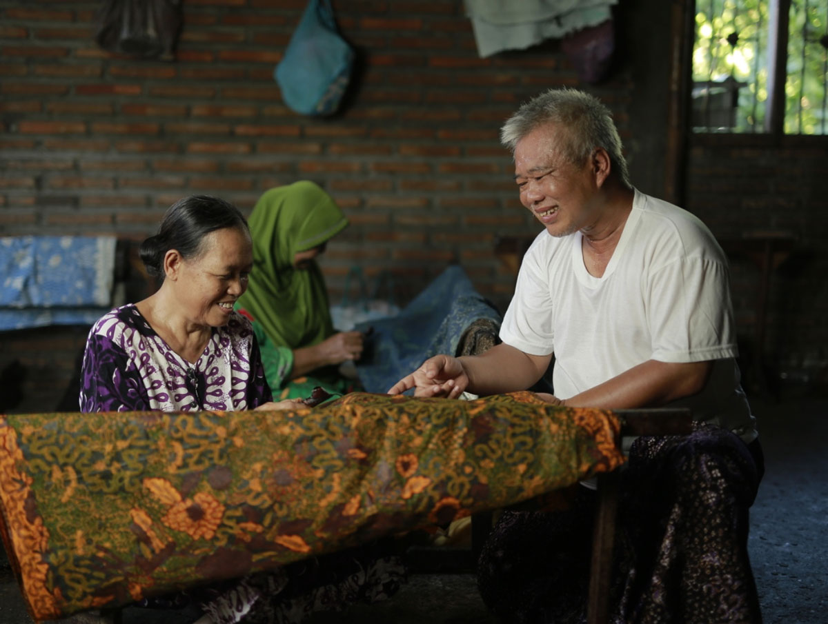 Dorong Sektor Produksi Bergeliat, BRI Salurkan KUR Rp69,8 Triliun ke 8,3 Juta Debitur UMKM