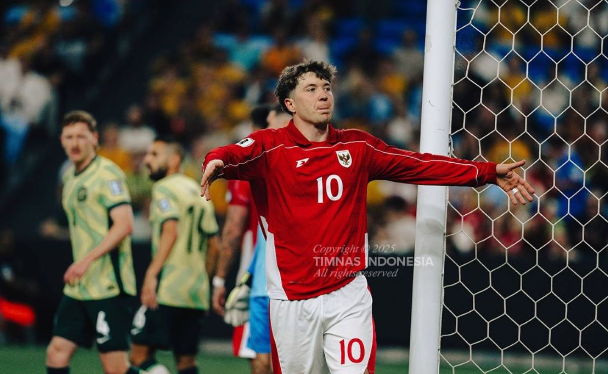 Format Mengejutkan! Begini Sistem Babak Keempat Kualifikasi Piala Dunia 2026 Zona Asia!