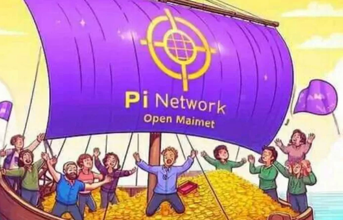 Tantangan Baru: Pi Network Mengubah Paradigma Perbankan Tradisional