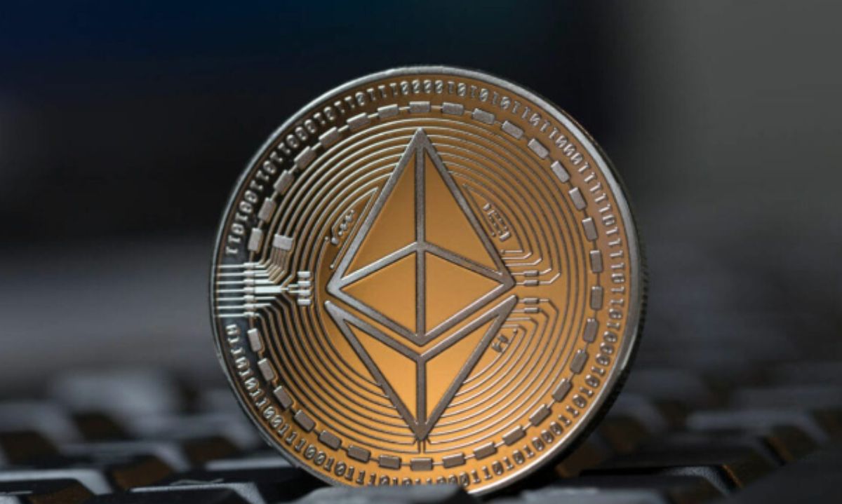 Open Interest Ethereum (ETH) Melewati US$5,2 Miliar, Waktunya Tarik Keuntungan?