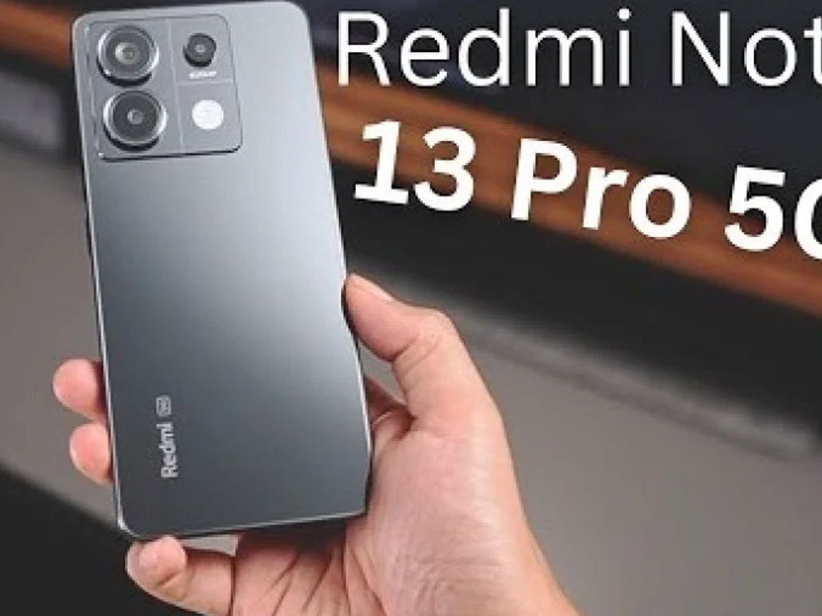 Redmi Note 13 Pro 5G Menjadi Sorotan? Inilah Tiga Warna Menarik yang Menambah Daya Tariknya