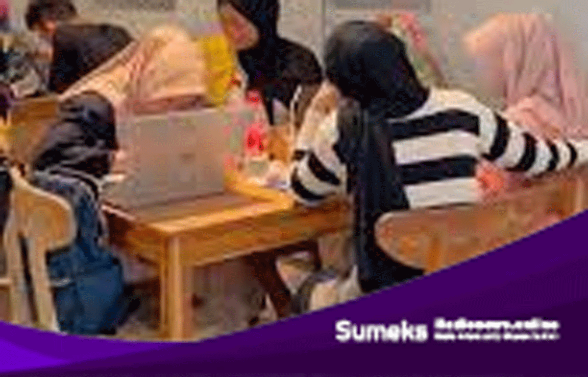 Serbu Taki Cafe di Kota Palembang: Promo Gila-Gilaan untuk Ngabuburit Hemat di Bulan Ramadhan!