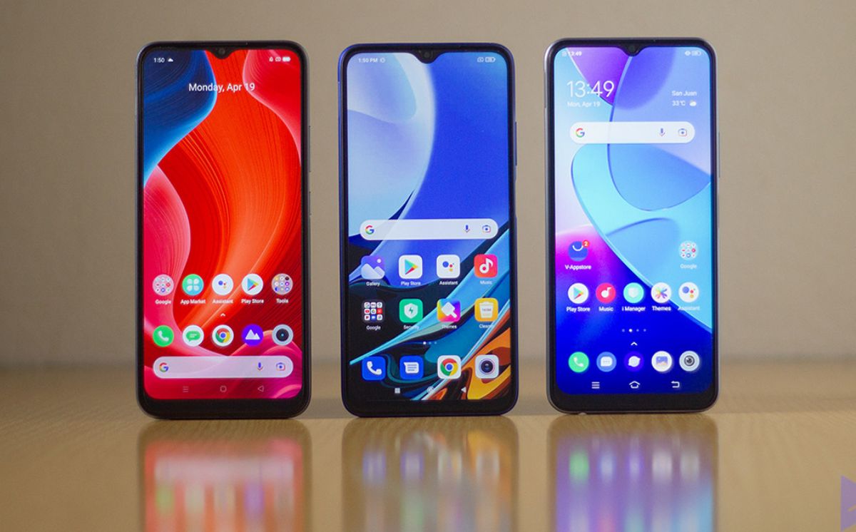 Mari Manajemen Daya Cerdas: Realme C15 Tahan Seharian Penuh untuk Kebutuhan Harian Aktif!