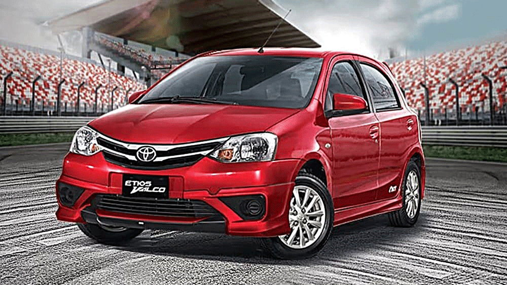 Toyota Etios Valco Comeback di 2025! City Car “Lulus Produksi” yang Kini Diburu di Pasar Mobil Bekas