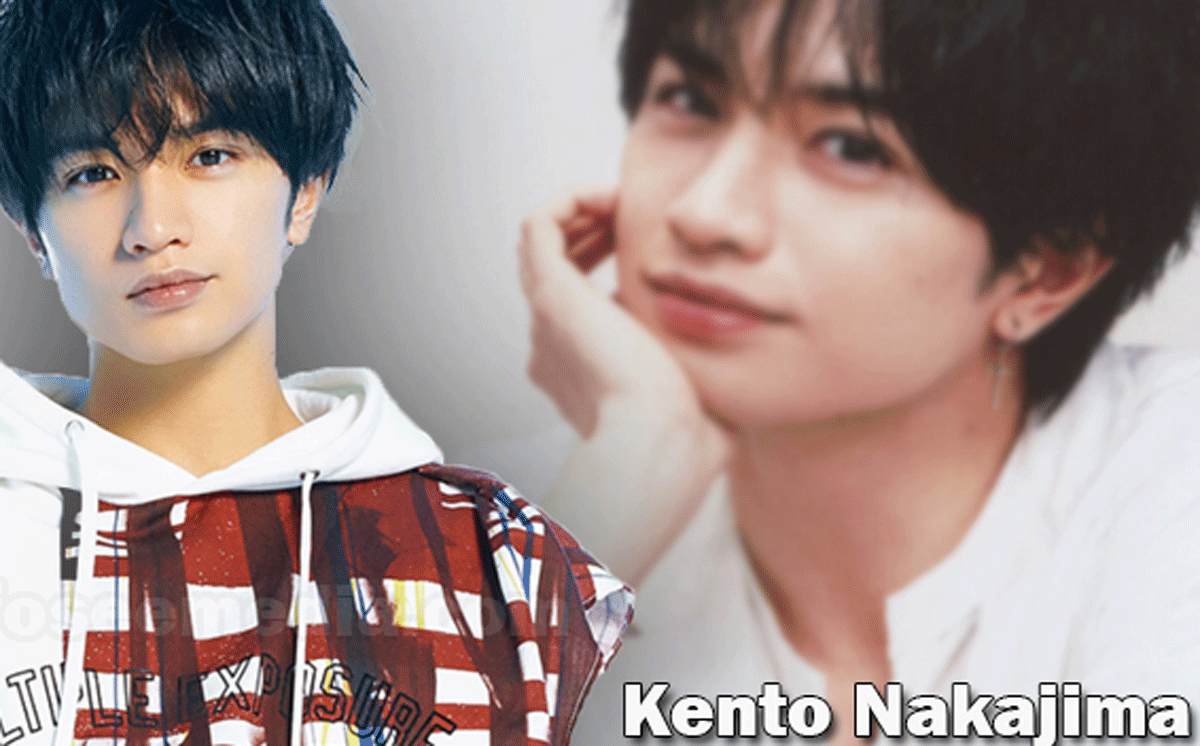 Kemeriahan di Balik Layar: Inilah Detil Konser Virtual Kento Nakajima yang Menghipnotis