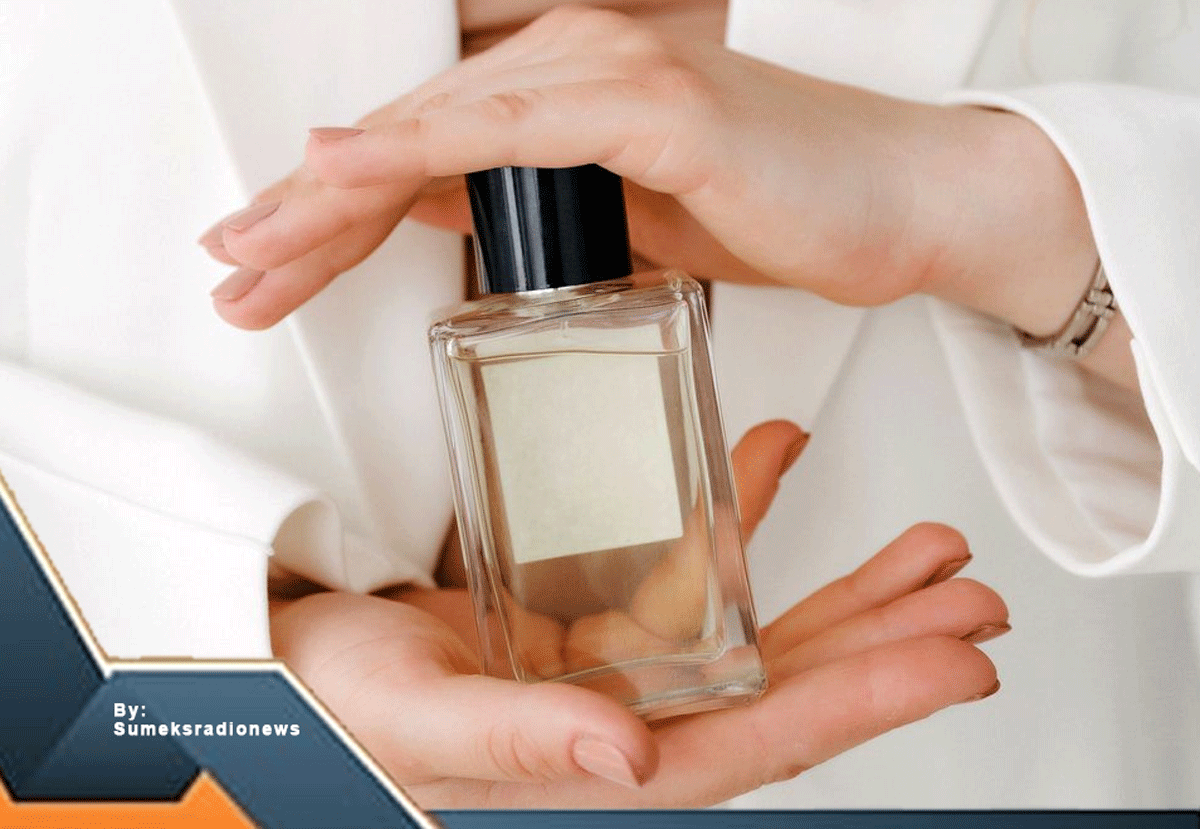 Menyesuaikan Parfum dengan Jenis Kulit: Tips Terbaik untuk Kesehatan Kulit Anda