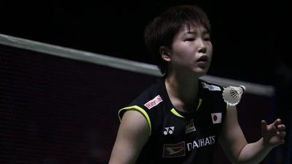 Final China Open 2023: Duel Tunggal Putri dan Tunggal Putra yang Memikat