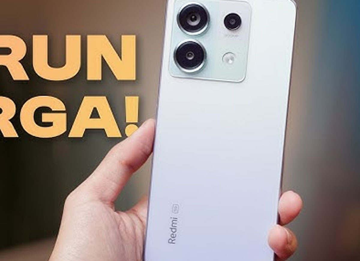 TURUN HARGA! Redmi Note 13 Pro Plus 5G: Maksimalkan Potensi Fotografi Malam Hari Jadi Pilihan Terbaik