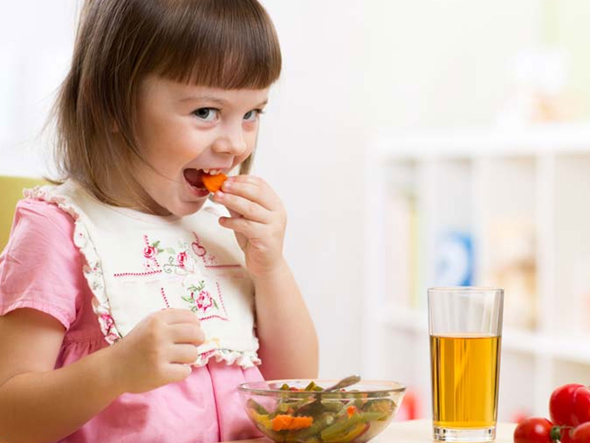Mendorong Potensi Anak Berkebutuhan Khusus Melalui Gizi Optimal: Upaya Nyata untuk Masa Depan Lebih Cerah