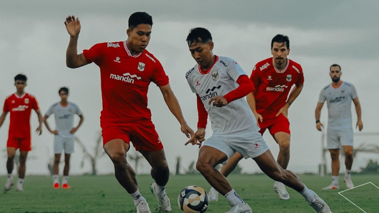 Jadwal AFF 2026 Resmi, Timnas Indonesia Wajib Tampil Maksimal di Grup A