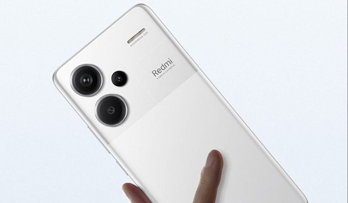 Redmi Note 13 Pro Plus 5G: Apakah Layak untuk Fotografi Profesional?