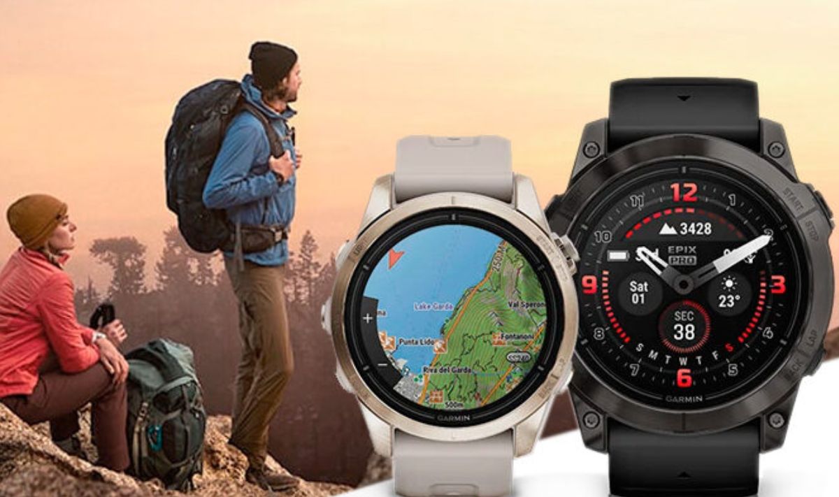 Fitur Pelacakan Kebugaran di Garmin Epix Pro: Apa Saja yang Ditawarkan?