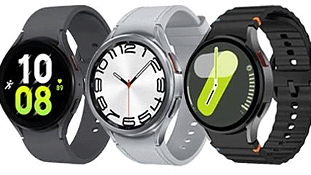 NFC 5 SMARTWATCH Rahasia Bikin Dompet Tebal Jadi Punah! Fitur'Dompet DigitalTersembunyi' dan BateraiTahan 10hr