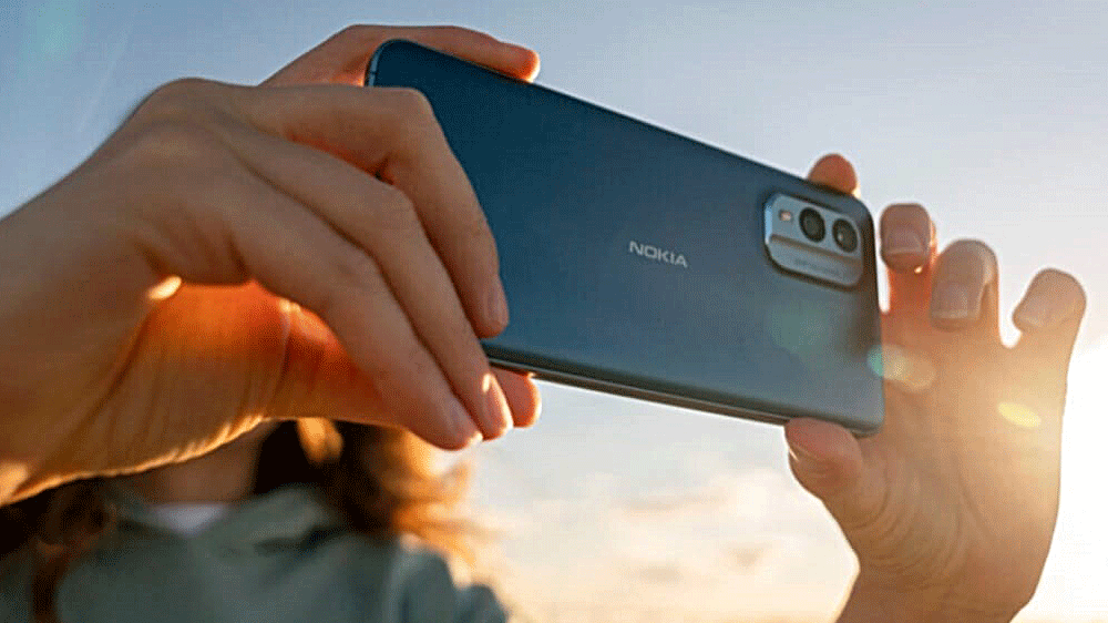 Nokia X30 5G: Comeback Elegan dengan Material Ramah Lingkungan, Layak Beli di 2026?