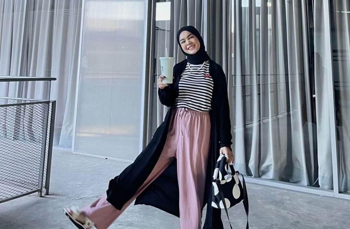 Tips Padu Padan Warna dalam OOTD Casual: Ciptakan Tampilan Harmonis dan Stylish