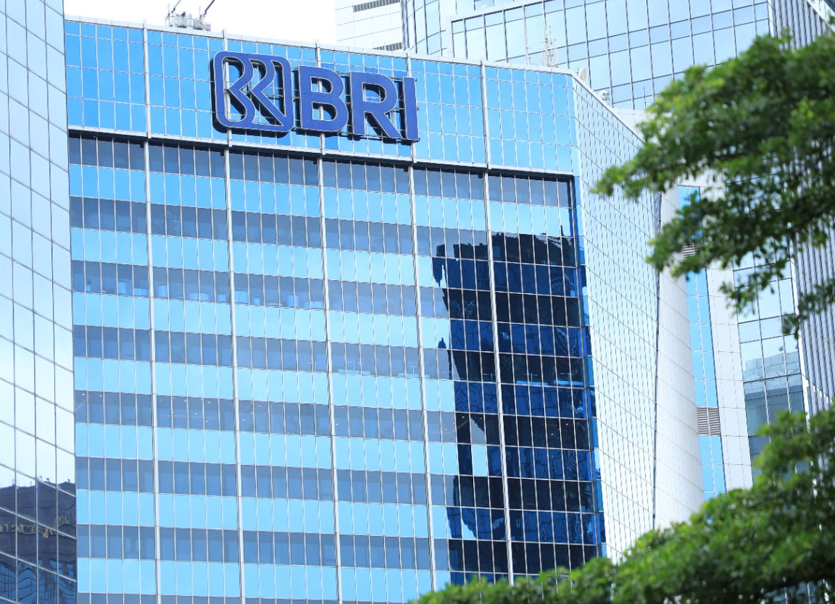 BRI Perkuat Kualitas Kredit dan Ketahanan Keuangan Lewat Manajemen Risiko Prudent