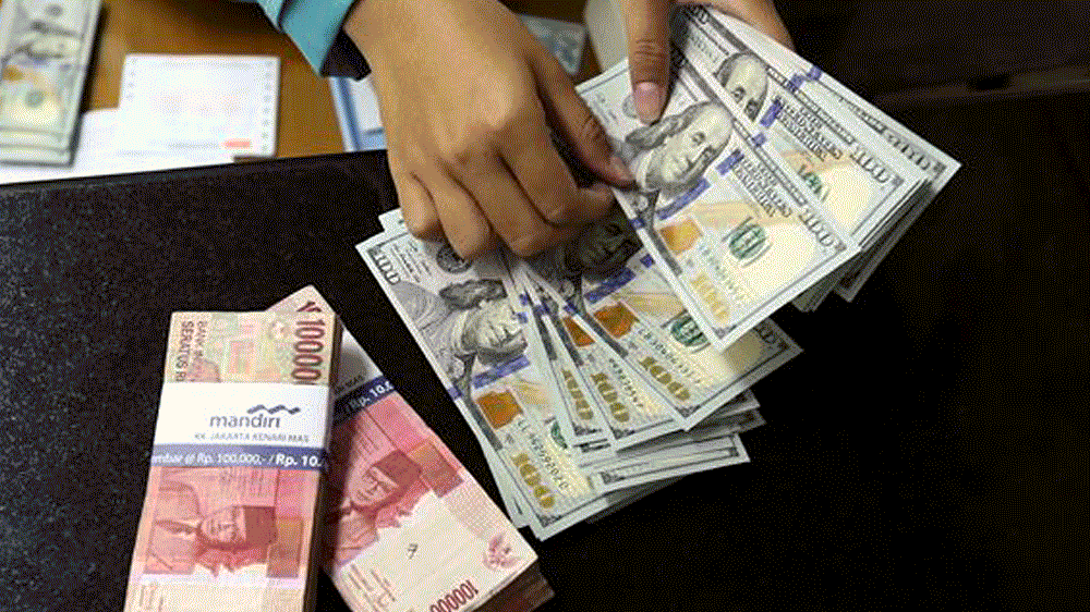 USD Perkasa & Minyak Tembus 113 Dolar! Dampak ke Rupiah, Suku Bunga, dan Ekonomi RI