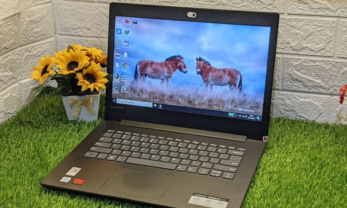 Lenovo Ideapad 330 Cukup Dengan 3 Jutaan Bisa Dapet Eksklusifitas dalam Performa, Desain, dan Inovasi!