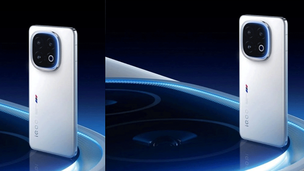 iQOO 15 Monster Flagship Sejati dengan Snapdragon 8 Elite Gen 5, Baterai 7.000 mAh dan LED Ring Futuristik!