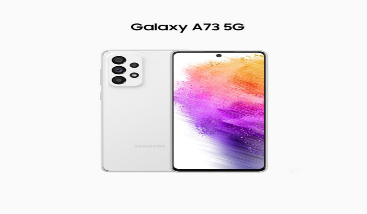 Revolusi Industri Smartphone: Galaxy A73 5G, Pilihan Bijaksana Menuju Era Teknologi Canggih yang Terjangkau
