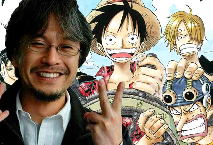 Adaptasi Live Action One Piece! Sikap Eiichiro Oda dan Peran Pentingnya dalam Produksi