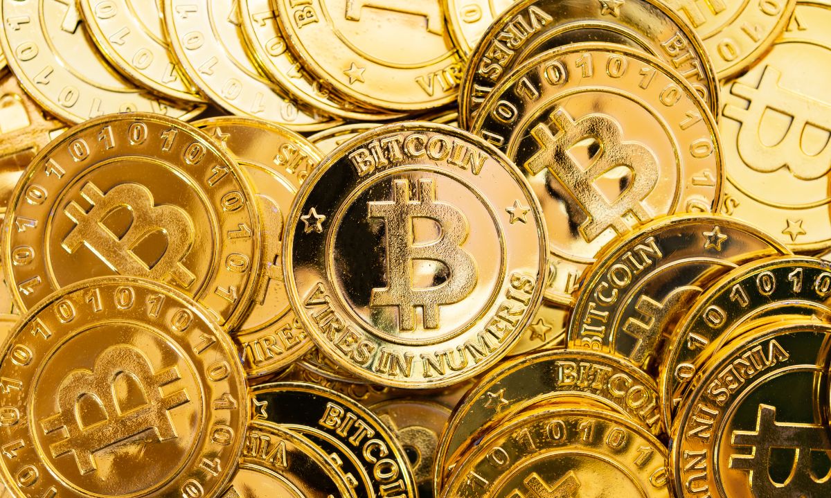 Cuan Besar nih Bos! Bitcoin Mencatat Lonjakan Harga Terbesar dalam Satu Hari