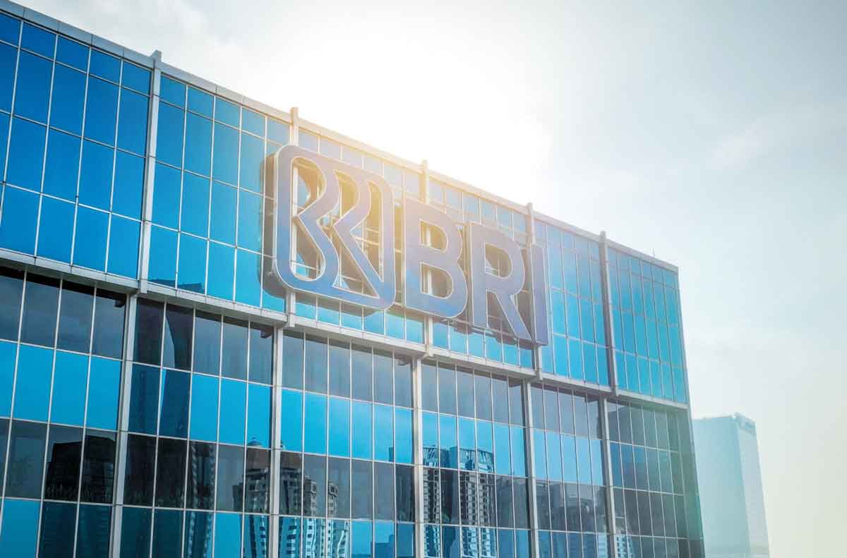 Kepercayaan Investor Menguat, Analis Kompak Rekomendasikan Saham BBRI karena Fundamental Solid