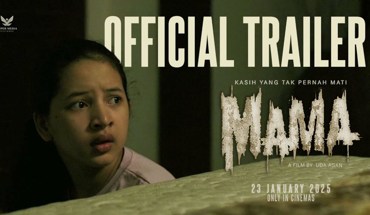 Intip Yuk! Syukuran Bersama Anak Yatim: Spirit Kasih di Balik Film Mama!