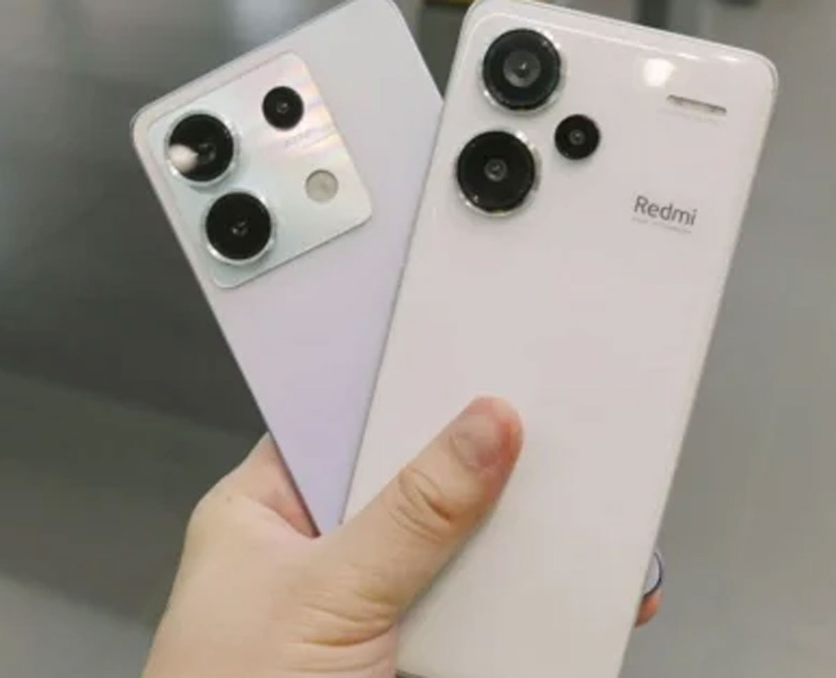 Mode Pro: Keunggulan Kamera Redmi Note 13 Pro Plus 5G untuk Fotografi Malam