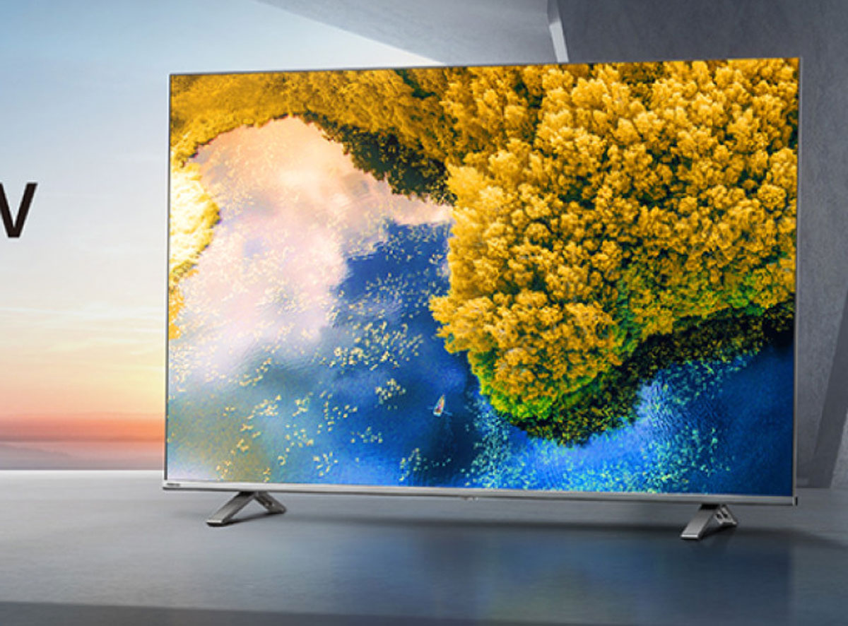 Toshiba 43 Inch UHD: Perpaduan Elegan Antara Performa, Fitur Lengkap, dan Harga Bersahabat