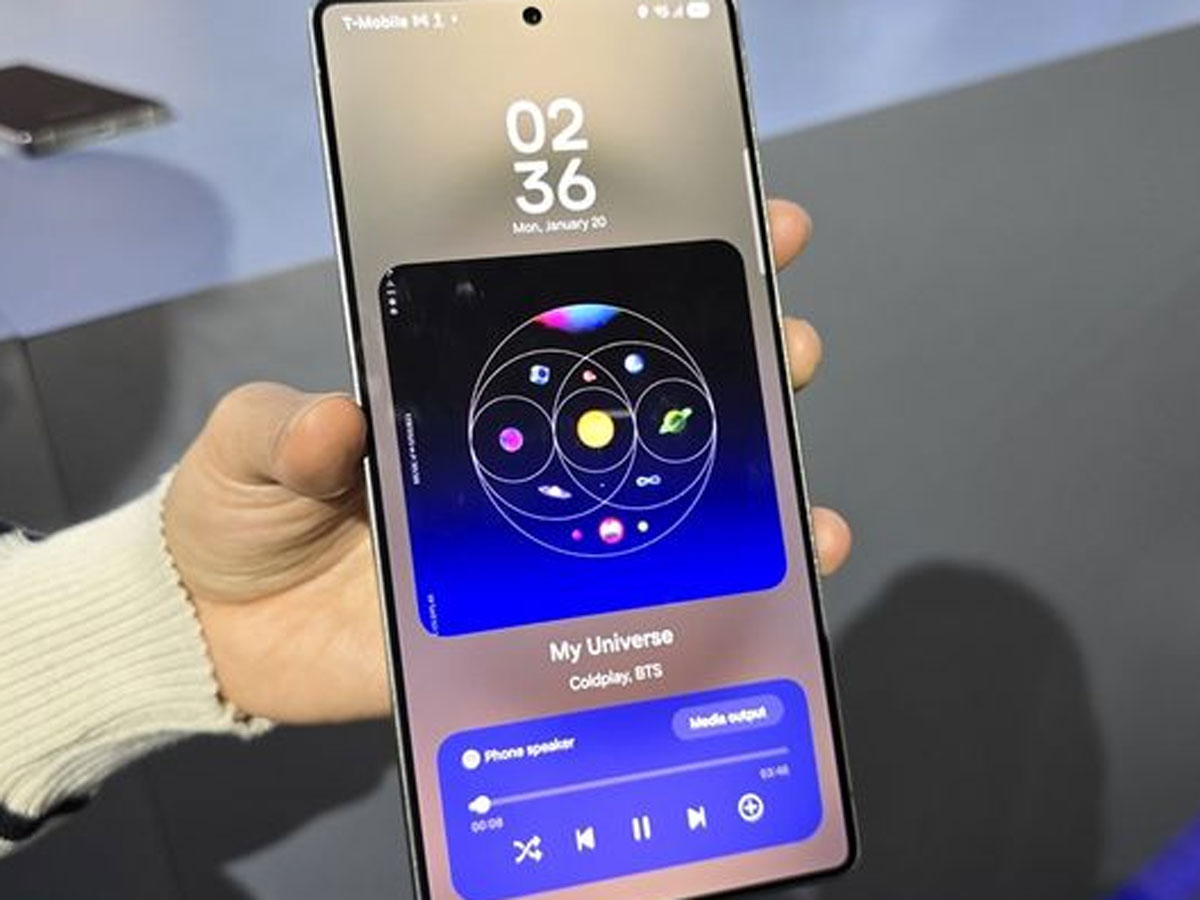 Samsung Siap Gelar Galaxy Unpacked 2025: Galaxy S25 dan Inovasi AI Siap Meluncur