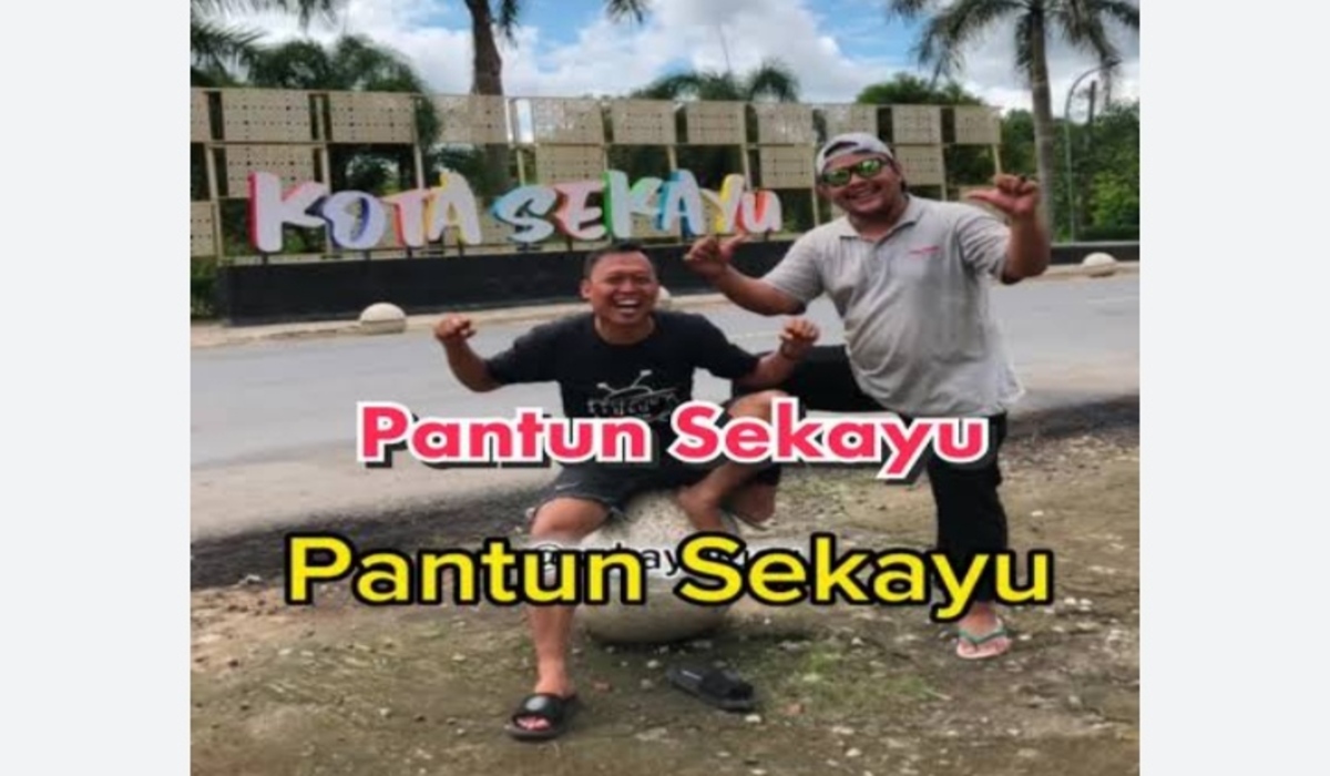 4 Pantun Sekayu Romantis, Lucu, dan Sindiran! 