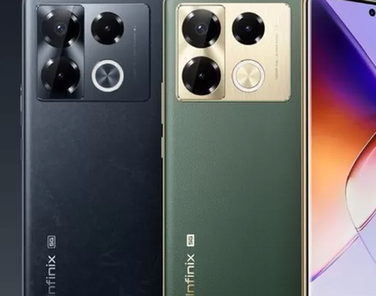 Kualitas Fotografi Unggul pada Infinix Note 40 dan Note 40 Pro: Pilihan Terbaik untuk Pecinta Fotografi Mobile