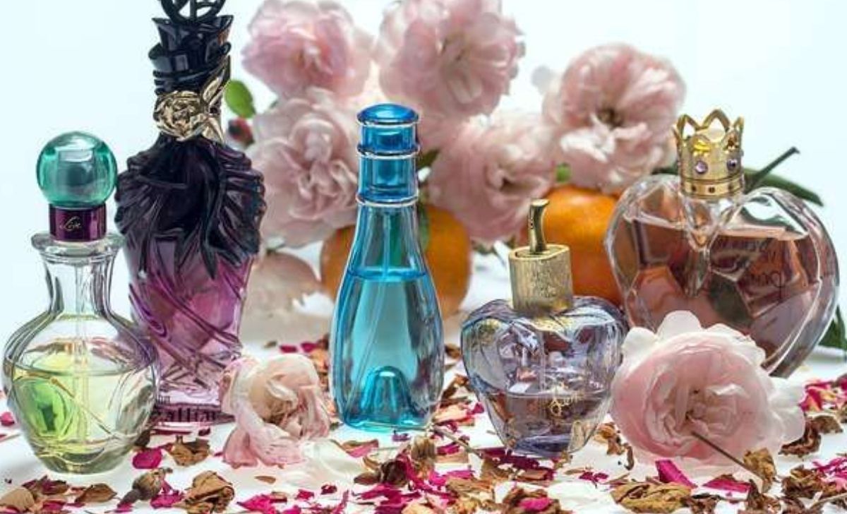 Parfum Lokal dengan Karakter Unik: Pilih Wewangian Sesuai Kepribadianmu!