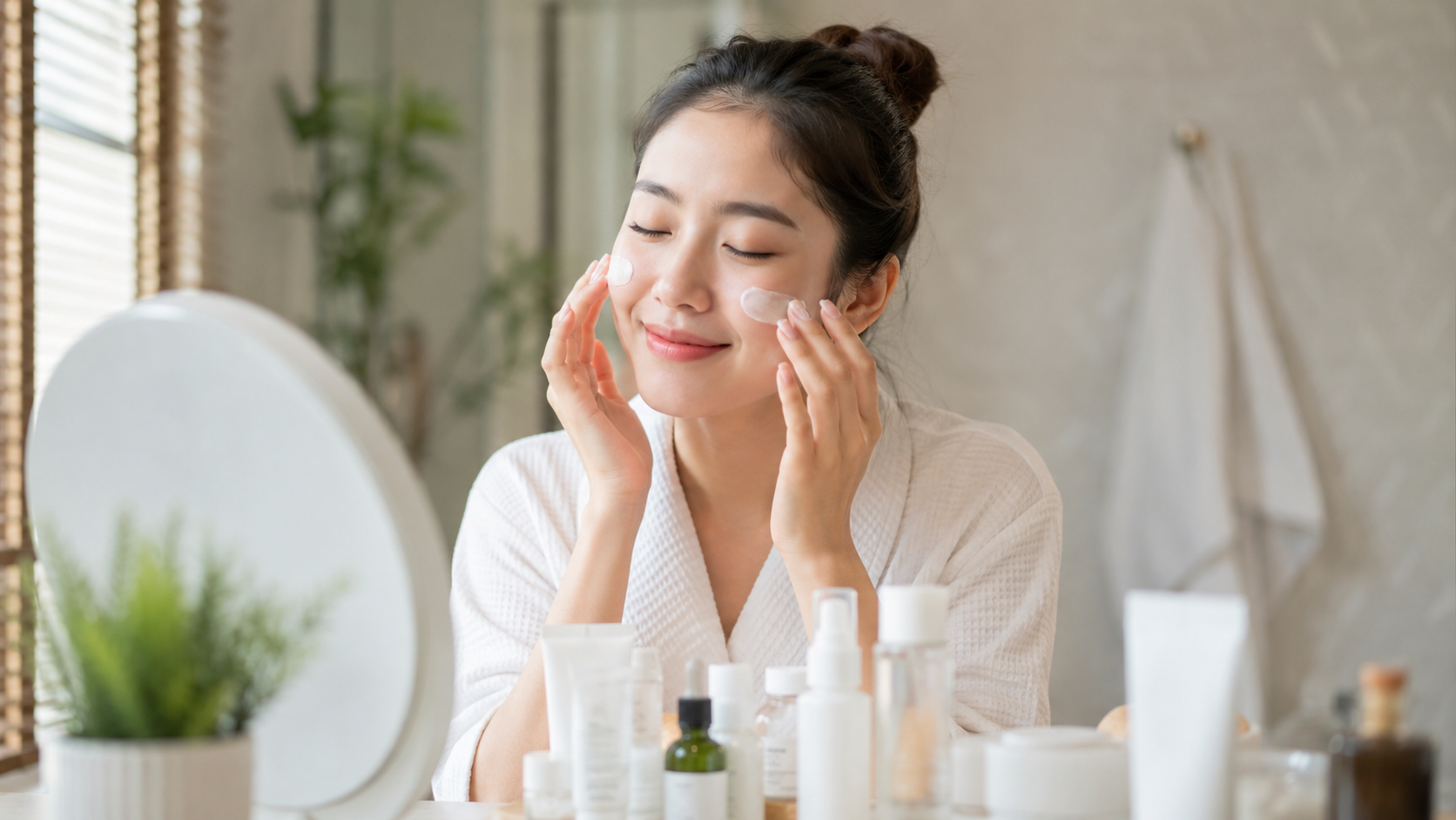 Skincare Bukan Lagi Tren, Tapi Gaya Hidup Anak Muda Masa Kini