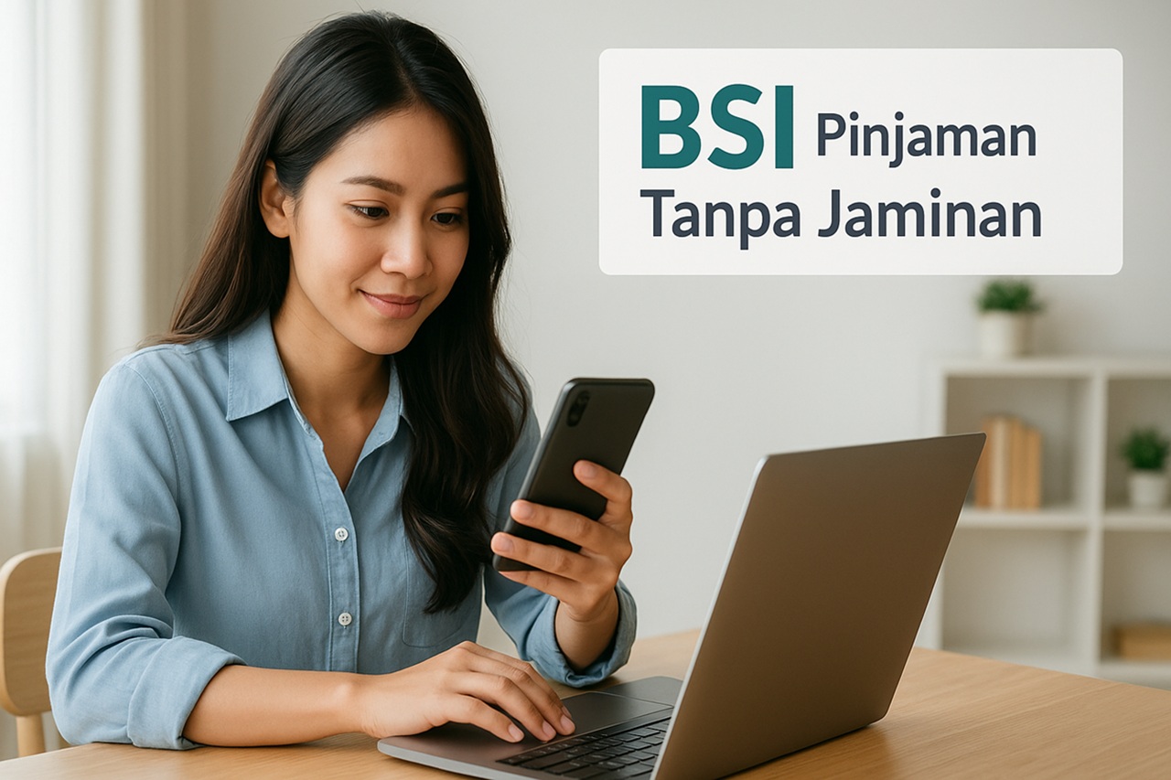 BSI Tawarkan Pinjaman Tanpa Jaminan untuk Pegawai, Ini Syarat dan Limitnya
