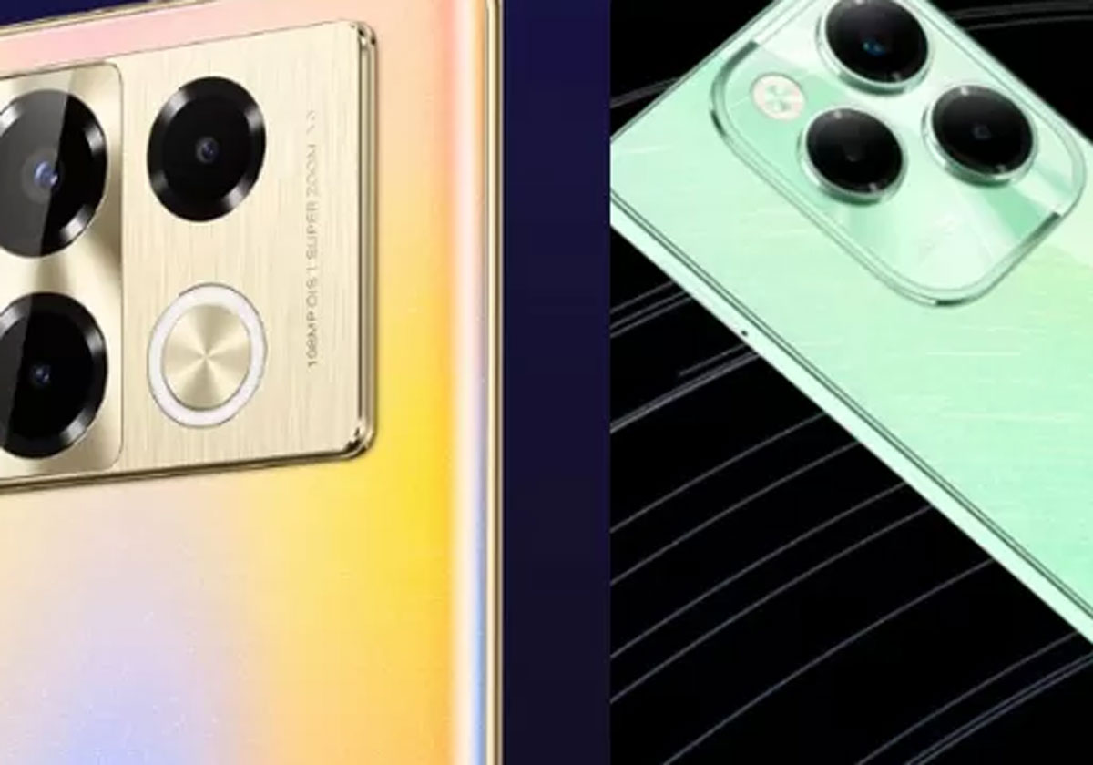 Wow!! Infinix Note 40 Pro 5G AMOLED vs IPS LCD: Mana yang Cocok untuk Gaya Hidupmu?