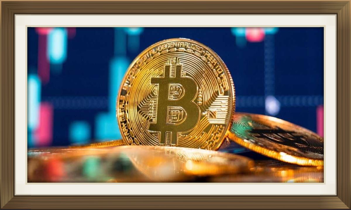 Harga Bitcoin Turun Drastis, Para Investor Menanti Tren Pemulihan!