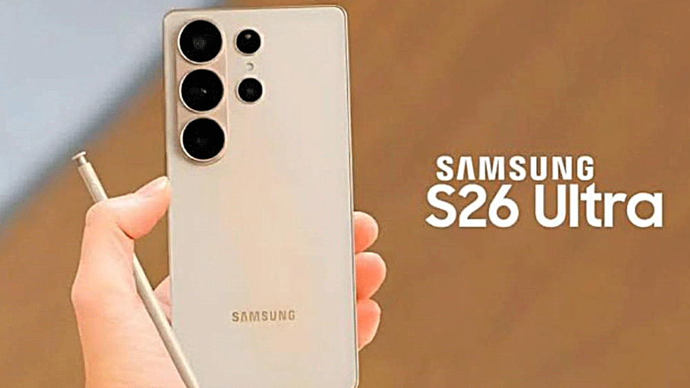 ​Era Baru Dimulai! Samsung Galaxy S26 Ultra Sang Monster Teknologi yang Siap Melenyapkan Dominasi Kompetitor