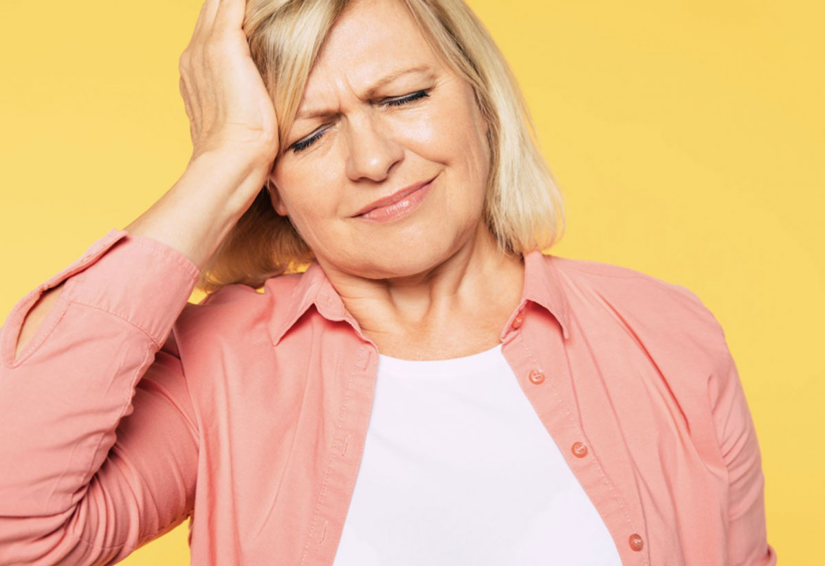 Ketika Menopause Mengetuk Pintu: Seberapa Besar Porsi Protein yang Perlu Dikonsumsi Perempuan?