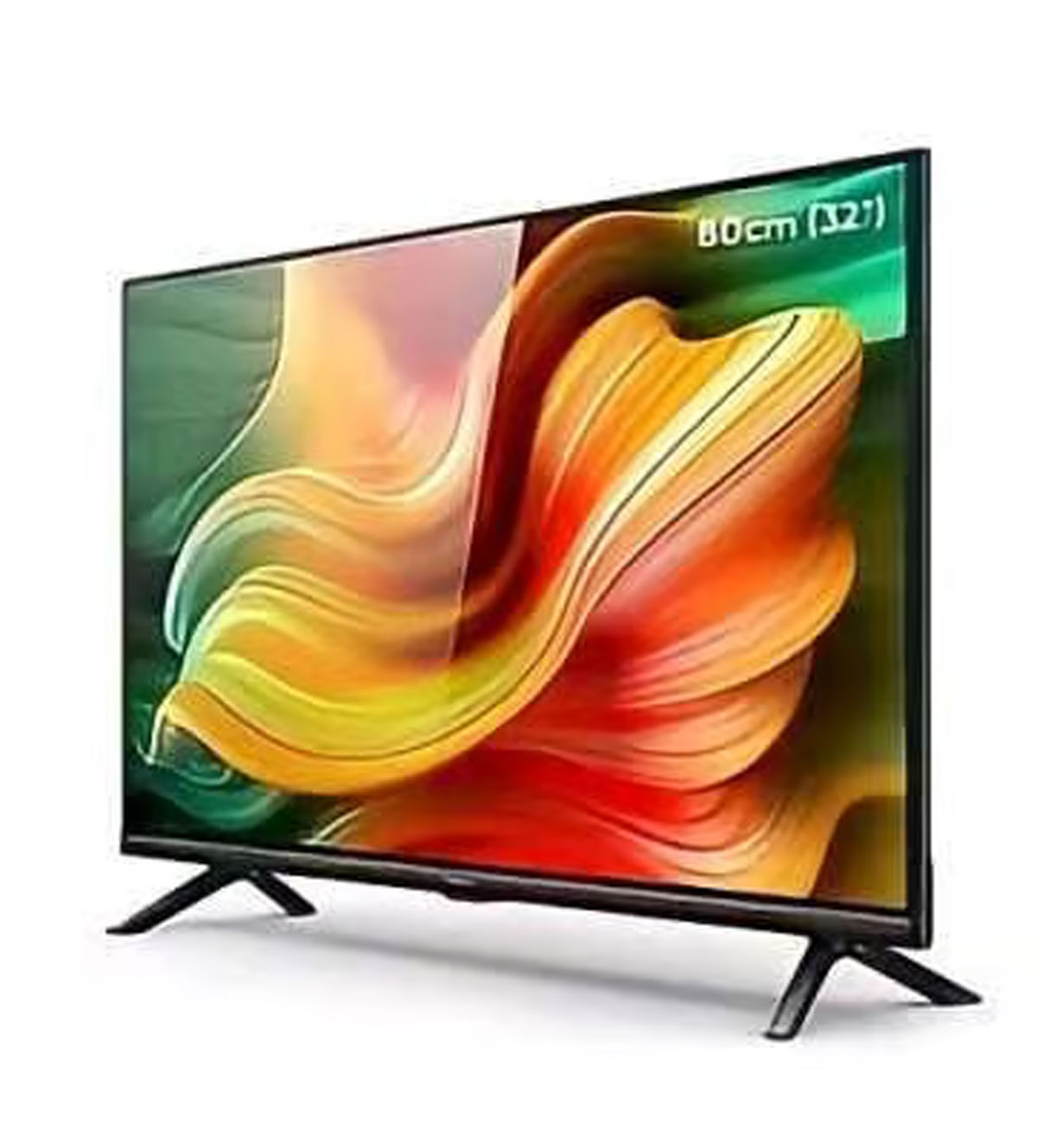 Realme Smart TV 32 Inch: Hiburan Berkualitas Tinggi dengan Harga Terjangkau!
