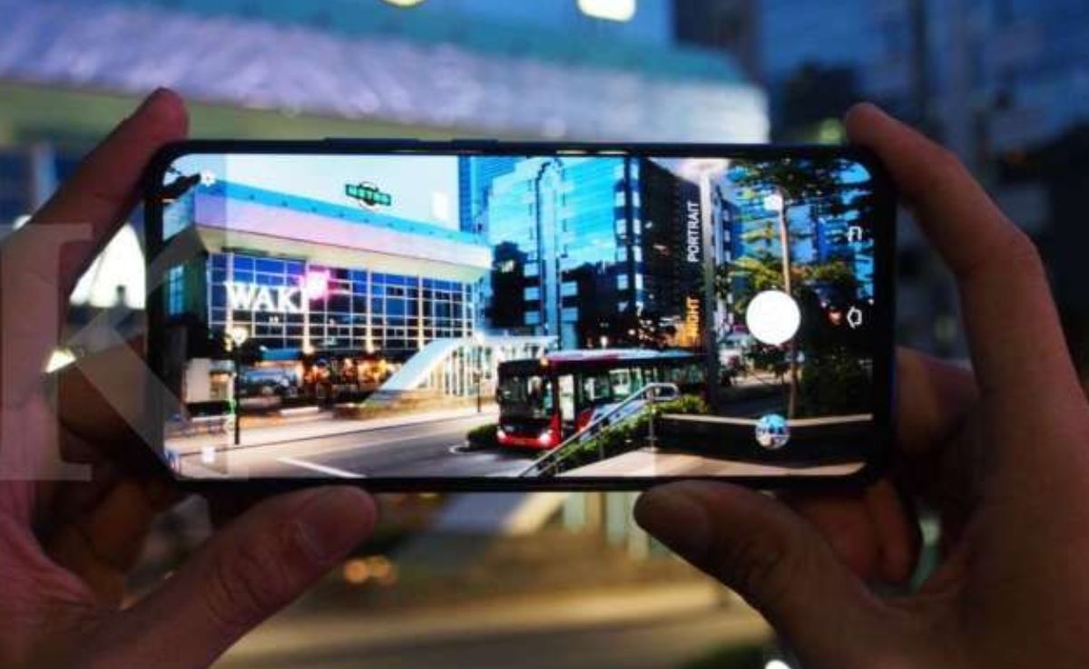 Mode Malam Ultra-Wide: Realme C15 Masih Layak Digunakan? Simak Hasil Uji Kamera dalam Kondisi Minim Cahaya!