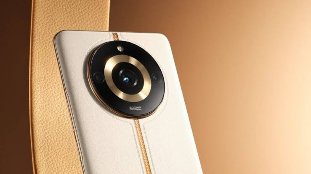 Realme 11 Pro+ Memiliki Teknologi  Luar biasa Layaknya Supercarnya Handphone Cocok banget Untuk Kamu!