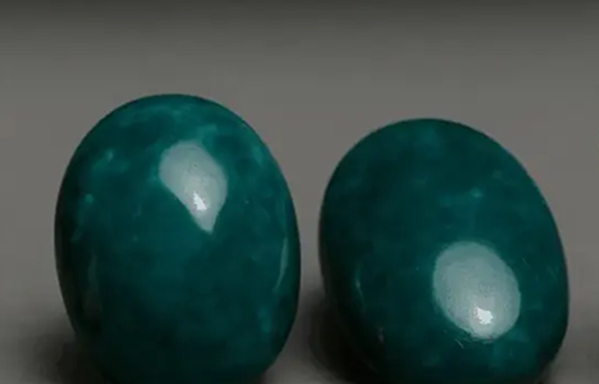 Cara Membedakan Batu Bacan Asli dan Palsu dengan Metode Sederhana