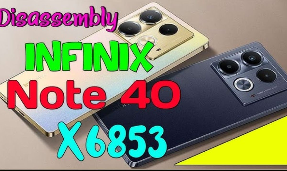 Wah! Kolaborasi Teknologi: Lensa Makro dan Mode Pro pada Infinix Note 40 Series!