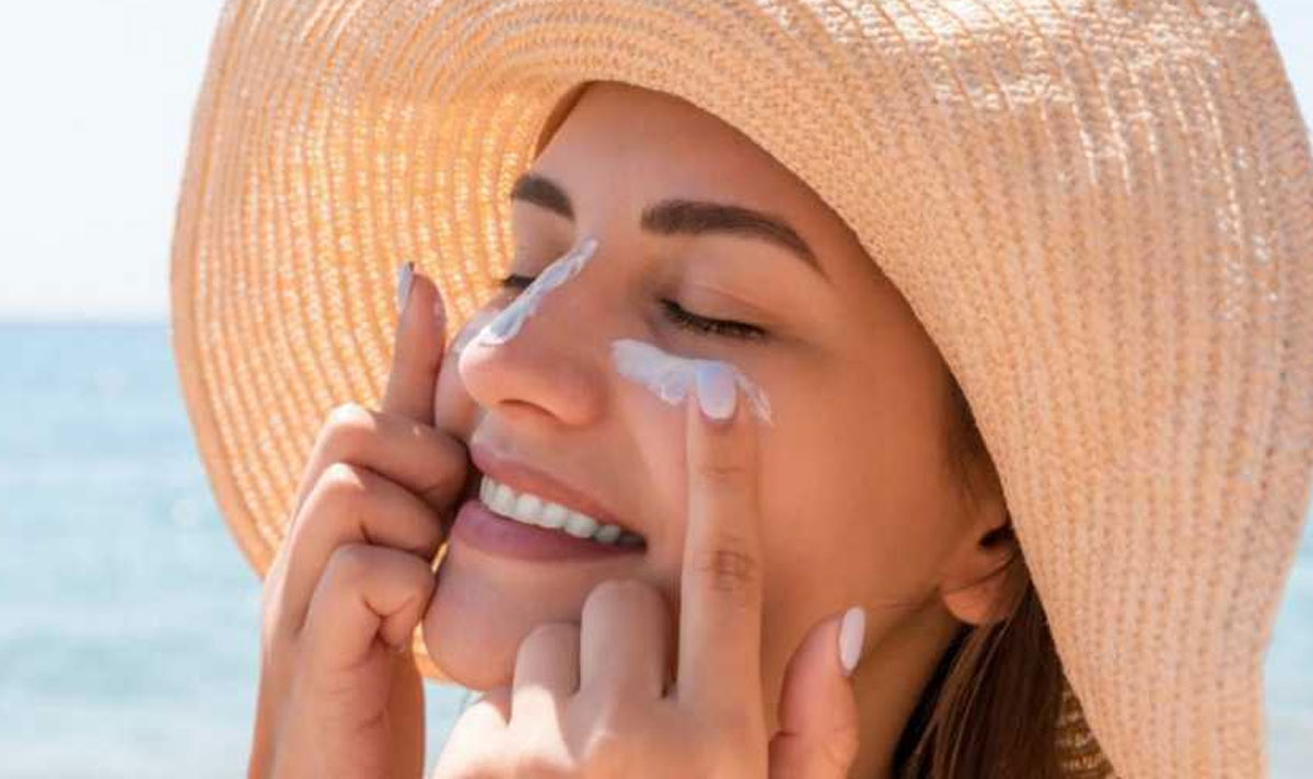 Sunscreen Non-Comedogenic: Perlindungan Optimal untuk Kulit Berminyak dan Berjerawat