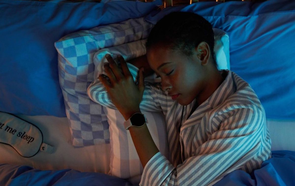 Mari Membentuk Kebiasaan Tidur Sehat dengan Rutinitas Malam dari Galaxy Watch 6!