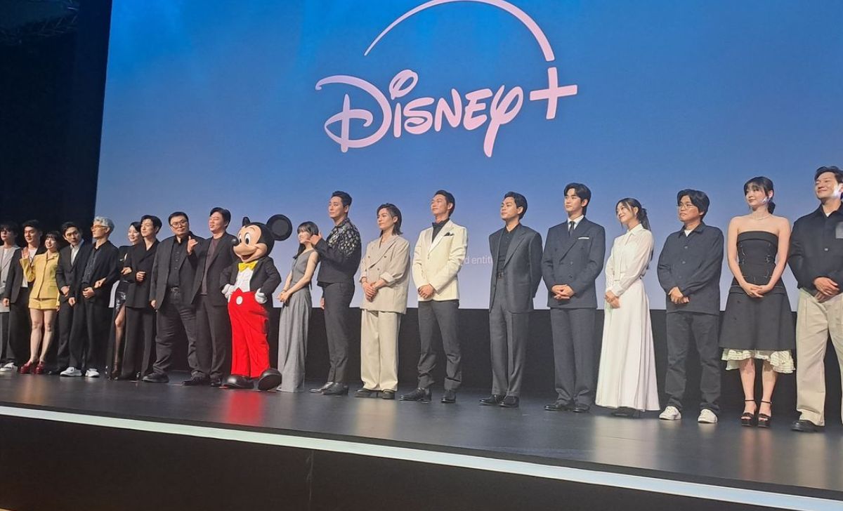 Rekomendasi Film dan Serial Disney Tahun 2025 Wajib kamu Tonton