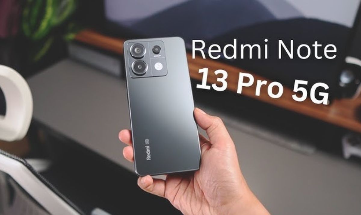 Mode Pro pada Redmi Note 13 Pro Plus 5G: Solusi Ramah untuk Pemula Belajar Fotografi Manual!